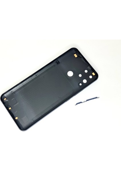 Oppo Realme C15 Kasa Arka Pil Batarya Kapağı