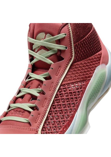 Air Jordan Xxxvııı Chinese New Year Erkek Basketbol Ayakkabısı fırsatları