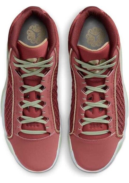 Air Jordan Xxxvııı Chinese New Year Erkek Basketbol Ayakkabısı indirimleri