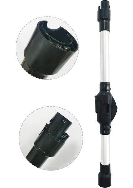 Dyson V 7 V 8 V 10 V 11 V 15 Uyumlu Katlanabilir Teleskopik Boru fiyatları