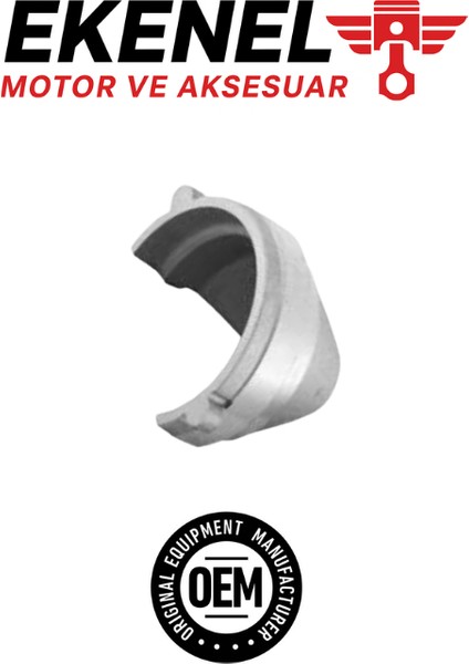 Honda Spacy 110 Pinyon Dişli Kapağı Oem