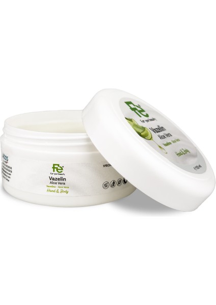 Vazelin 100 ml - Aloe Vera fiyatları