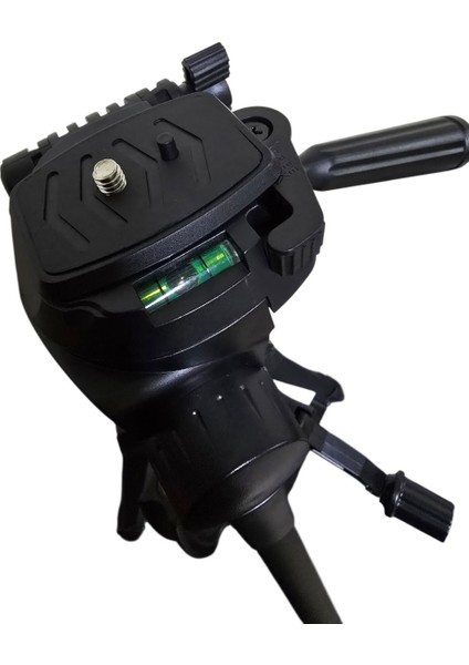 Klpro Kllzt2 1/4" 60-150CM Alüminyum Tripod/ayak indirimleri