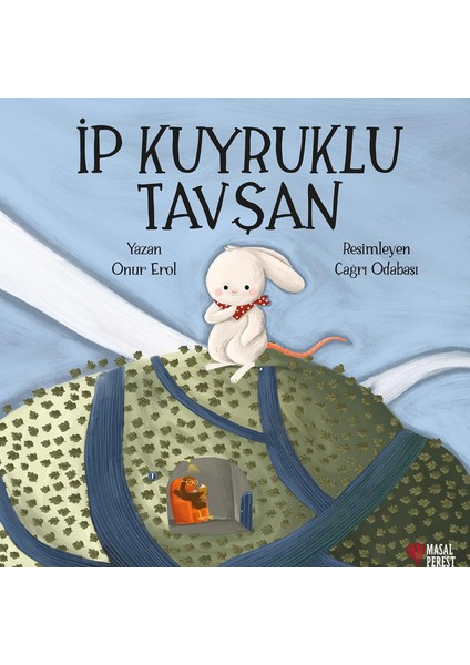 Ip Kuyruklu Tavşan