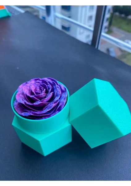 Sonsuzluk Gülü modelleri