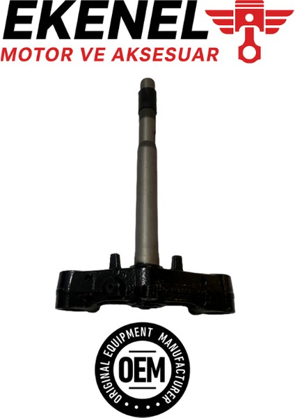 Honda Spacy 110 Ön Maşa (Rod) Oem