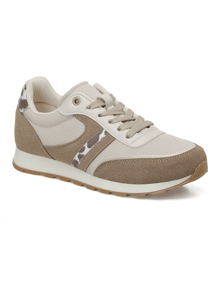 TRX25S-100 Mesh 5fx Bej Kadın Spor Ayakkabı fiyatları