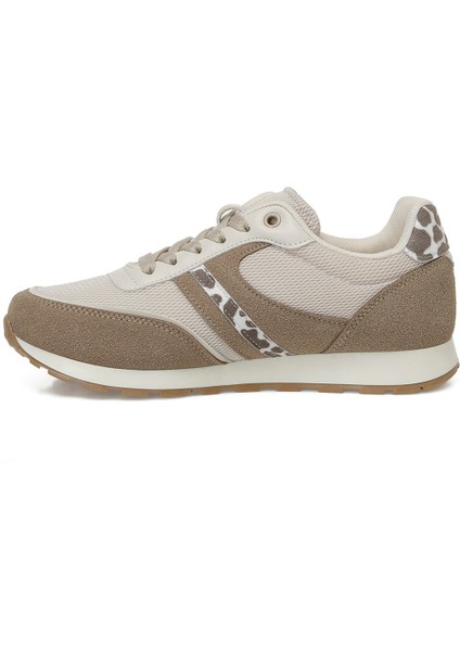 TRX25S-100 Mesh 5fx Bej Kadın Spor Ayakkabı modelleri