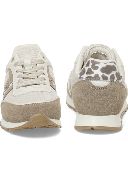 TRX25S-100 Mesh 5fx Bej Kadın Spor Ayakkabı indirimleri