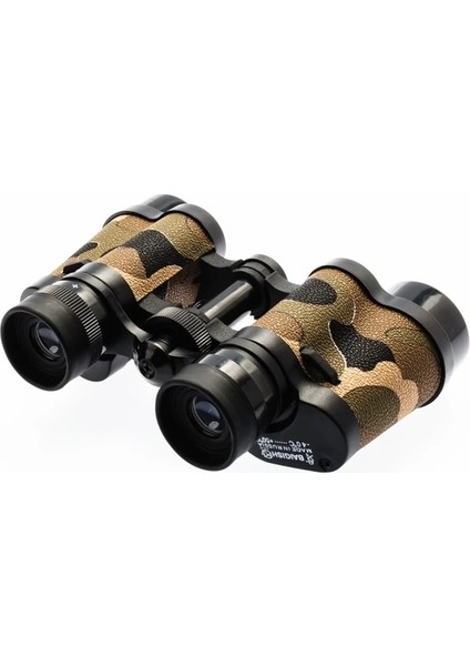 Baigish 8X30 El Dürbünü 1000M/76M – Rus Malı – – Askeri indirimleri