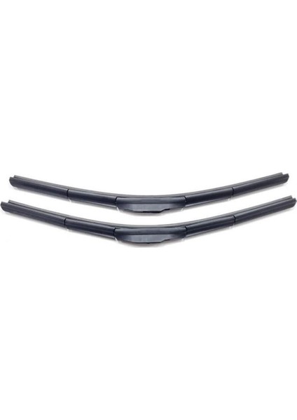Toyota Starlet 1997-1999 50X45CM Ön Cam Silecek Takımı