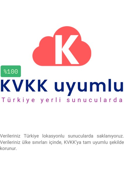 Bulut Yedekleme-yıllık Enterprise-windows Uyumlu Sql & Dosya Backup-yerli Sunucu-ssl Güvenlik