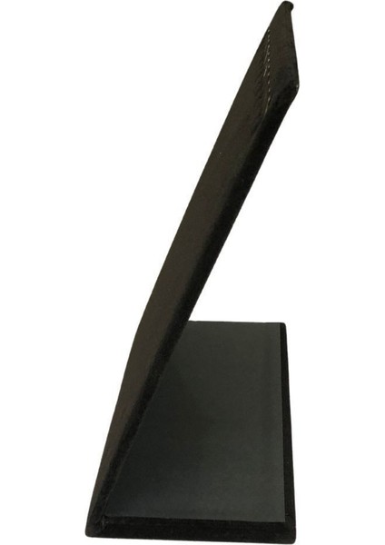 12'li Dik Ayaklı Zincir ve Bileklik Düzeni Siyah Renk modelleri