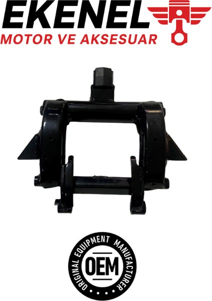 Honda Spacy 110 Motor Askısı Oem