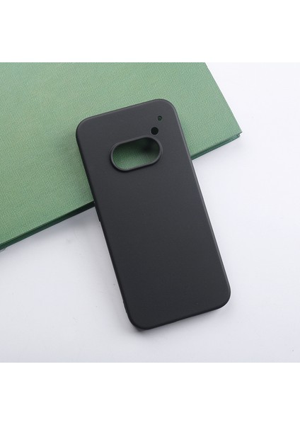 Hiçbir Şey Için Telefon (2A) Kılıf Yumuşak Mat Arka Tpu Telefon Kılıfı (Yurt Dışından) modelleri