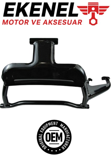 Honda Spacy 110 Orta Sehpa Oem