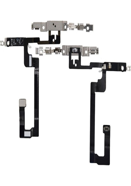 Iphone 14 On-Off Film-Power Flex