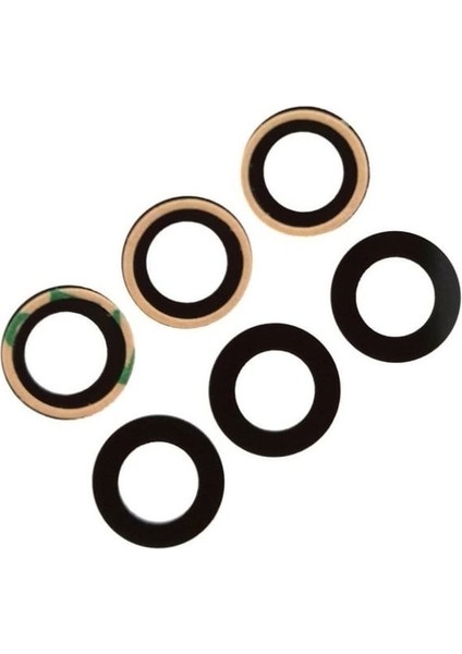 Samsung M34 (M346B) Uyumlu Kamera Camı