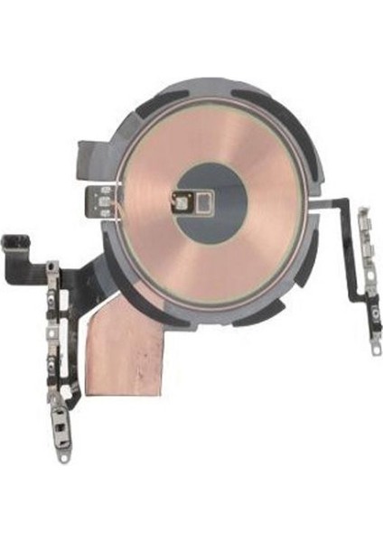 Iphone 14 Nfc+Volume Flex