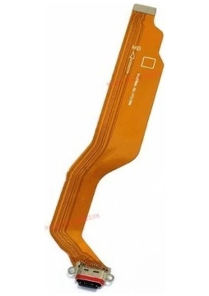 Oppo Reno 6 Uyumlu Şarj Bordu Flexi
