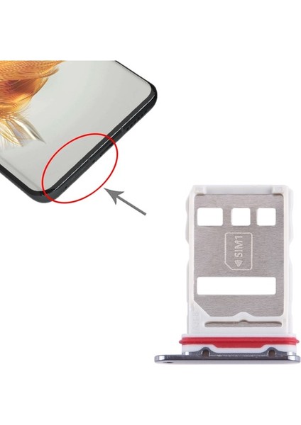 Huawei Mate 50 Pro Tepsi Için