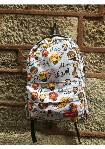 Karakter Tasarımlı Sırt ve Okul Çantası, Günlük Kullanım fiyatları