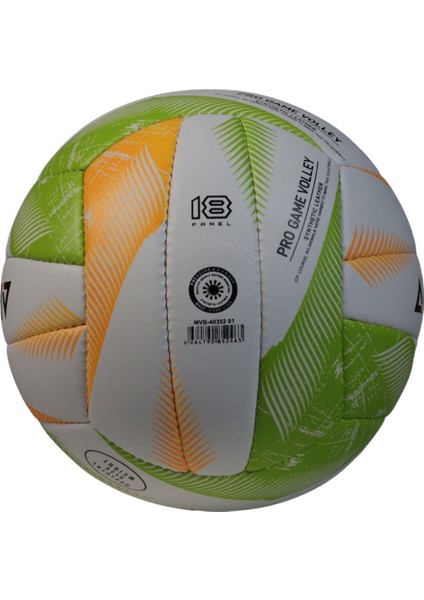 Voleybol Maç Topu MVB-40352 01