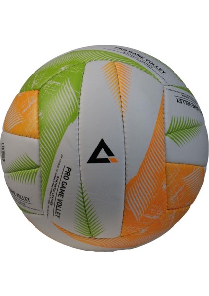 Voleybol Maç Topu MVB-40352 01