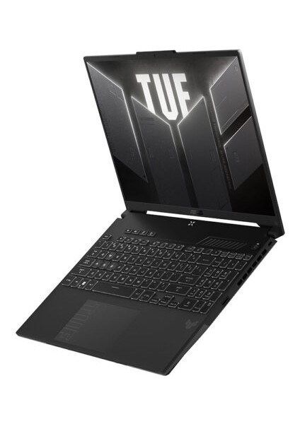 Tuf Gaming F16 FX607VU-RL146-EP11 Core 5 210H 64 GB Ram 2 Tb SSD RTX4050 16" Wuxga 144Hz Windows 11 Pro Taşınabilir Bilgisayar + Elektropasaj Çanta
