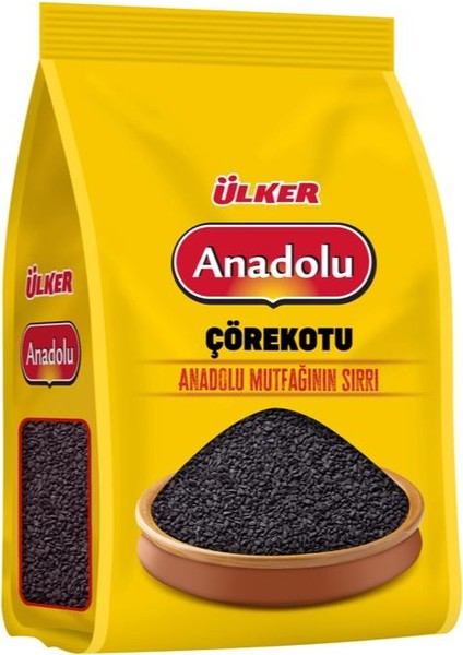 Anadolu Çörekotu 500 gr