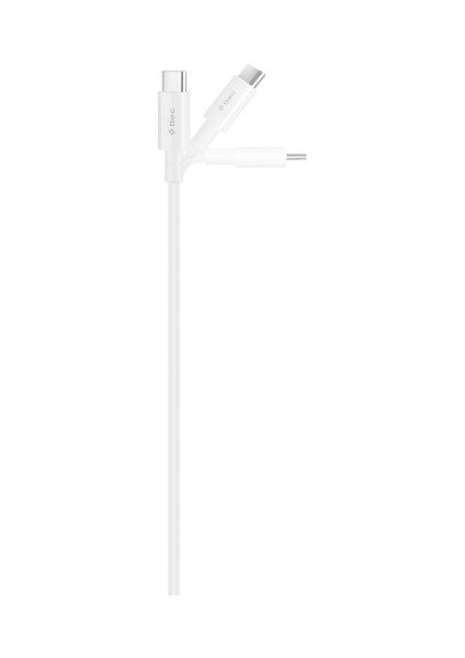 Usb-C - Usb-C 150CM 100W Pd/qc Hızlı Şarj/data Kablosu fırsatları