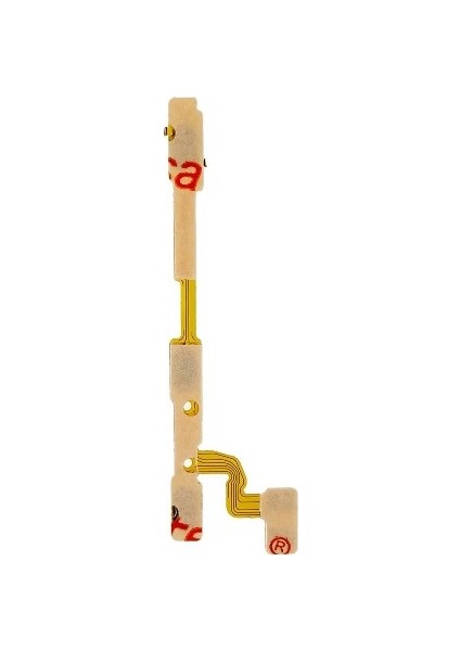 Poco Uyumlu Poco X3 Gt On Off Açma Kapama ve Yan Ses Filmi Flex