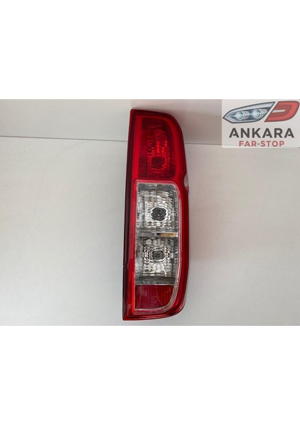 Nissan Navara 2006 - 2014 Stop Lambası Sağ fiyatları
