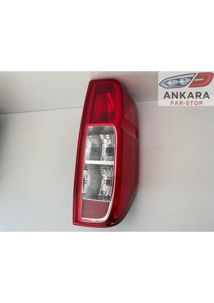 Nissan Navara 2006 - 2014 Stop Lambası Sağ fırsatları