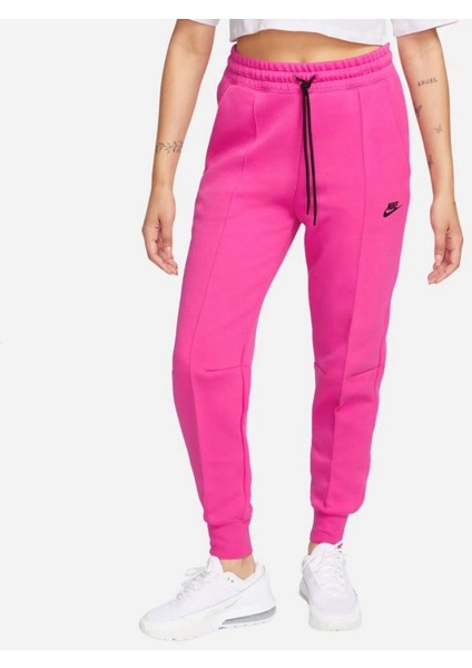 Nsw Tech Fleece Mr Jogger Kadın Eşofman Altı FB8330-605 fiyatları