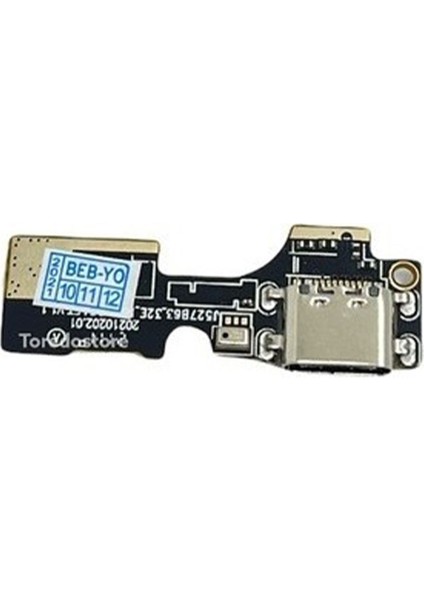 Reeder P13 Blue 2021 Uyumlu Bordlu Şarj Soketi