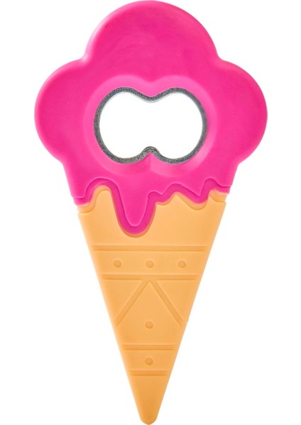 Kpm Figürlü Açacak - Asorti - 12 cm