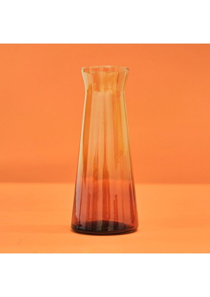 Iconic Karaf - Amber - 1150 ml indirimleri
