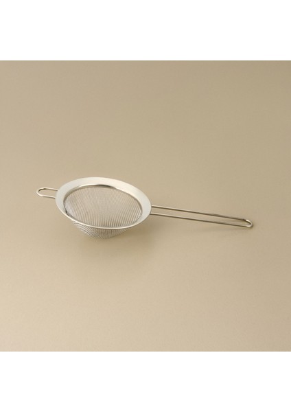 Süzgeç - Gri - 12 cm fiyatları