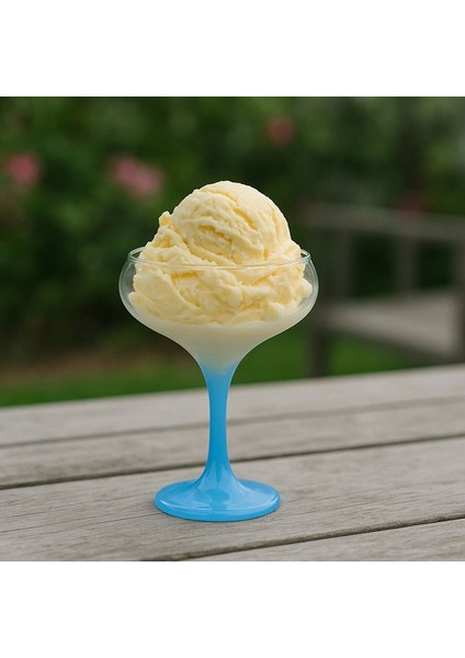 Pastel Cam Dondurmalık - Mavi - 270 ml indirimleri