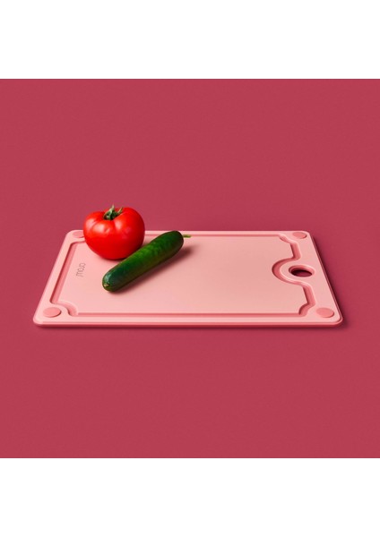 Arow Kompozit Kesim Panosu - Pembe - 24X35 cm fiyatları
