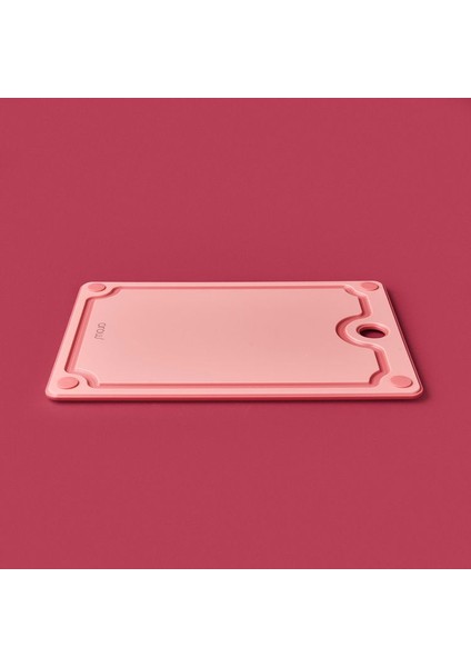 Arow Kompozit Kesim Panosu - Pembe - 24X35 cm fırsatları