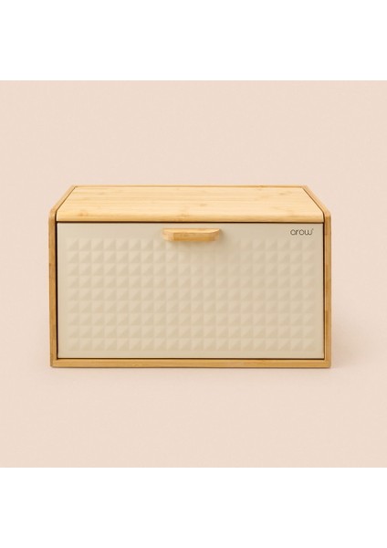 Arow Wilda Ekmek Kutusu - Bej / Açık Kahverengi indirimleri