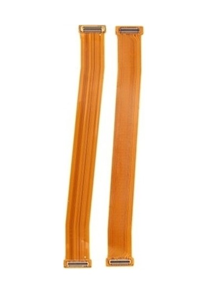 Samsung Galaxy M31 M315 LCD Ekran Ara Filmi Flex