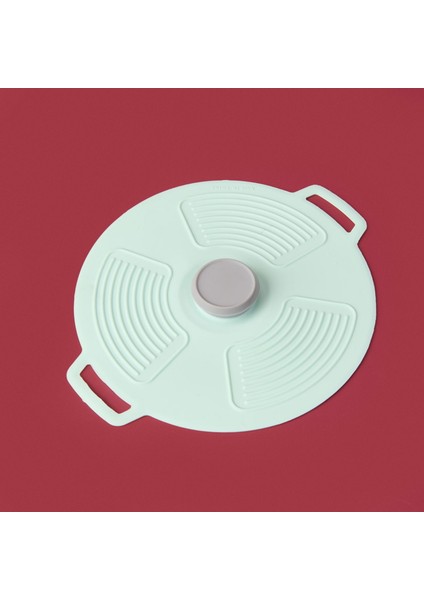Silikon Tencere Kapağı - Asorti - 24 cm fiyatları