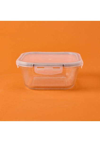 Kilitli Saklama Kabı - Asorti - 1000 ml fiyatları