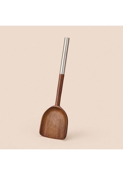 Spatula - Kahverengi / Gri - 32 cm indirimleri