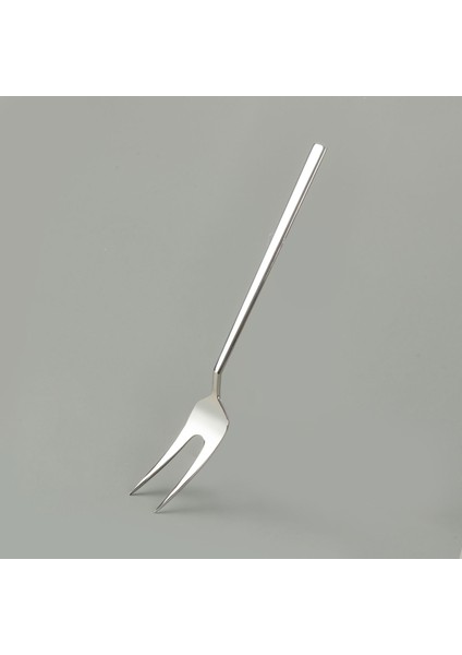 5 Parça Çelik Servis Seti - Inox fırsatları