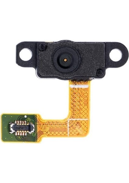 Samsung A50 Uyumlu Home Flex Parmak Izi Okuyucu SM-A505F