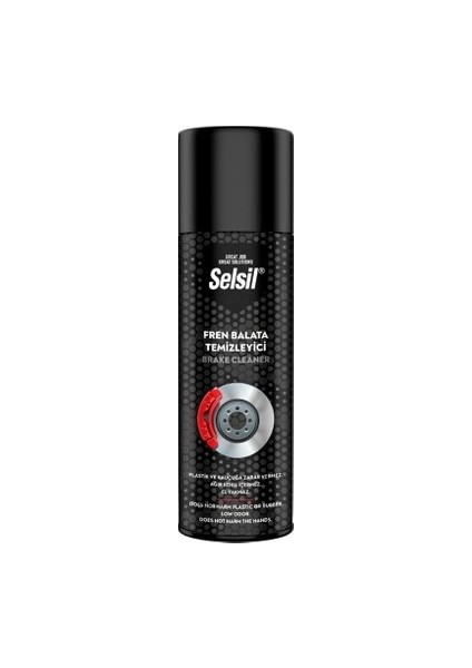 Balata Spreyi 500ML